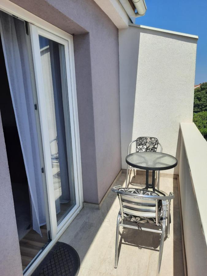 Jakovcevic 2 Apartmán