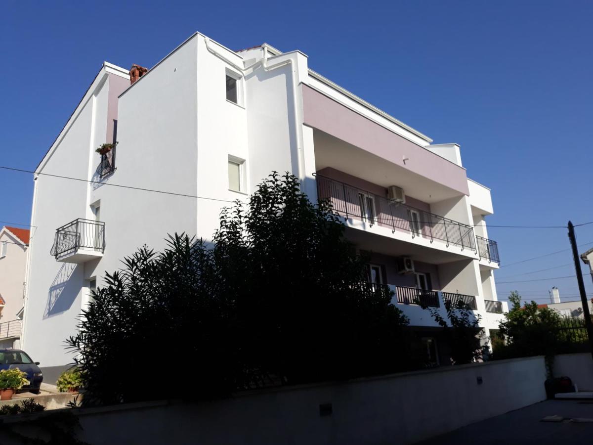 Jakovcevic 2 Apartmán Zadar