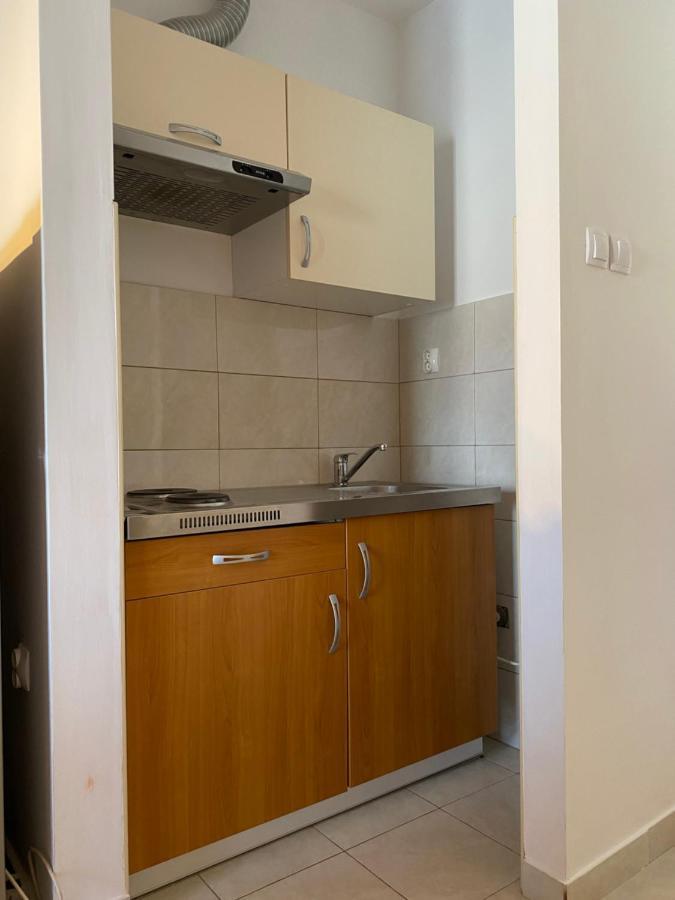 Jakovcevic 2 Apartmán