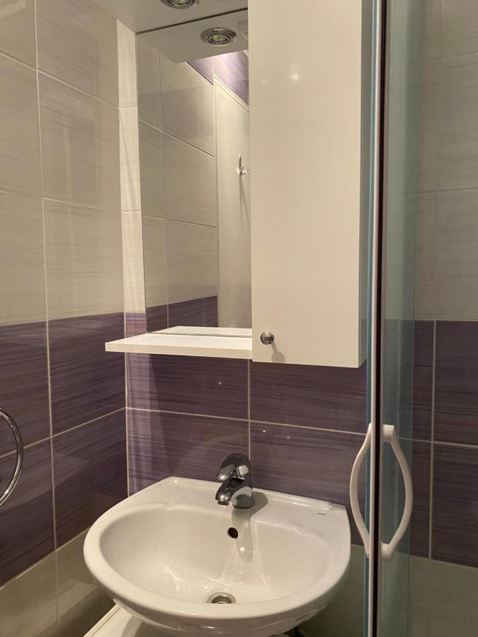 Jakovcevic 2 Apartmán *