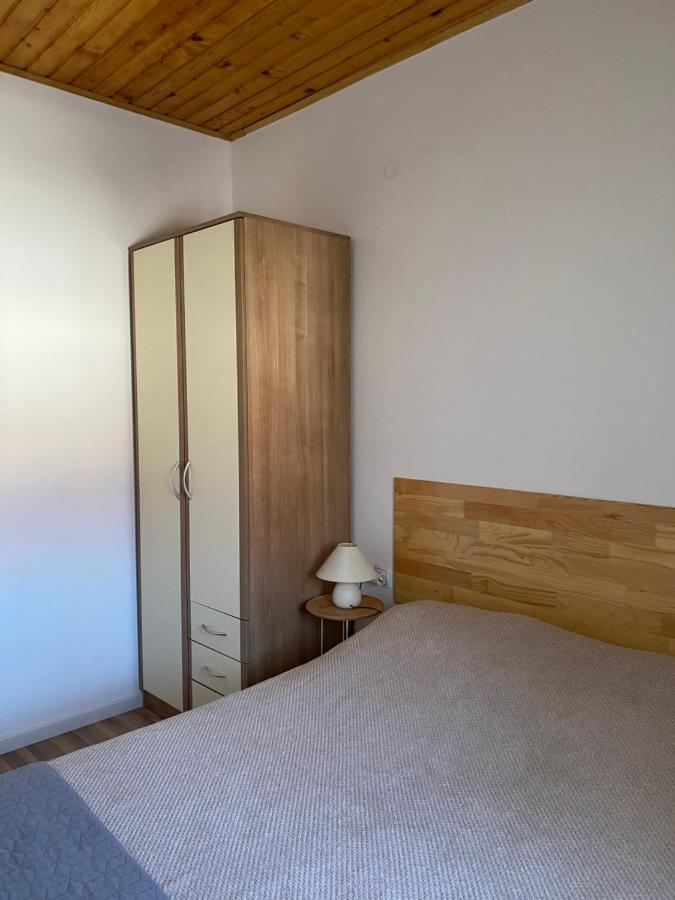 Apartmán Jakovcevic 2 *